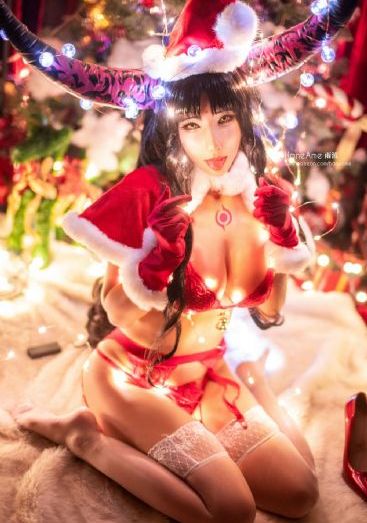 山河恋之美人无泪
