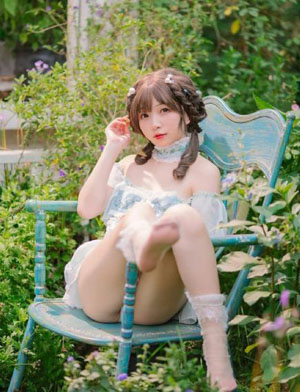 《惜花芷》电视剧