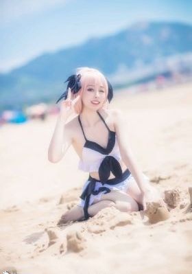 经常请吃饭的漂亮姐姐