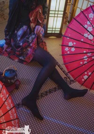 淑女出招