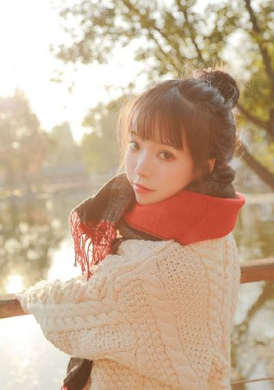 女教授