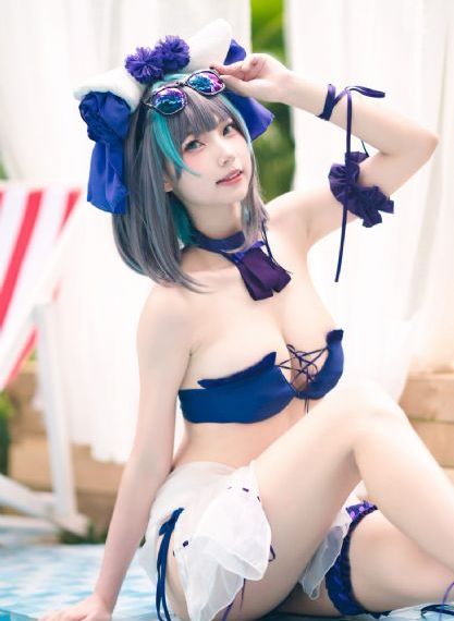 新玉女心经