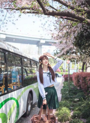 聊斋艳谭10