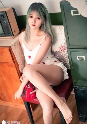 恶魔人