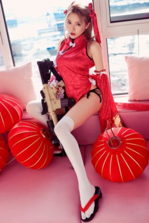 射鸡英雄传