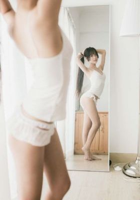 年轻的女医生