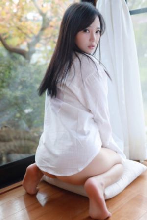 性感小蜜桃