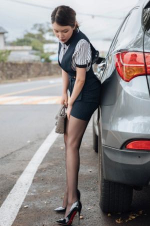 操美眉