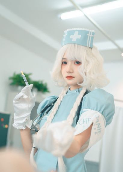 森林深处的秘密花园