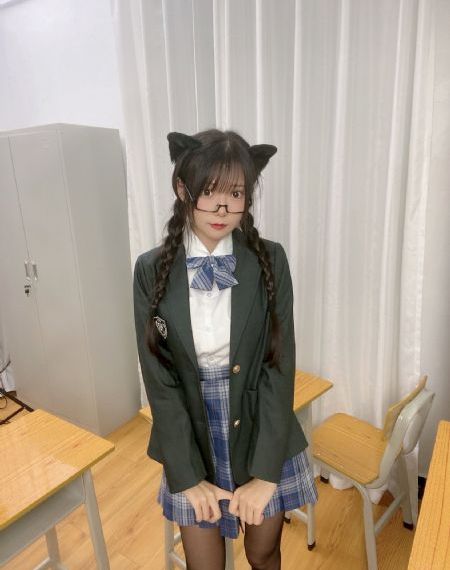 姐姐的秘密
