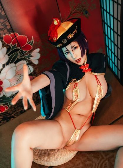护士的治疗电影