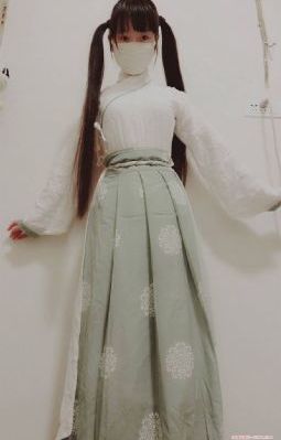 向她逆光而来电视剧