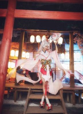 神乃麻美