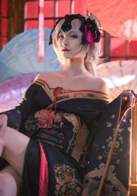 爸爸的女儿